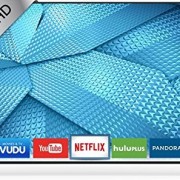 VIZIO-M43-C1-43-Inch-4K-Ultra-HD-Smart-LED-TV-Refurbished-0