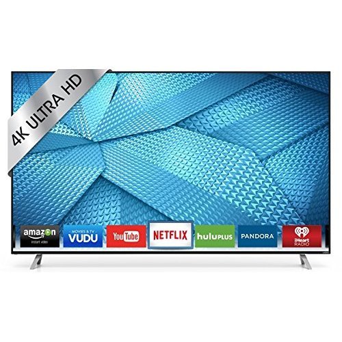 VIZIO-M50-C1-50-Inch-4K-Ultra-HD-Smart-LED-HDTV-0