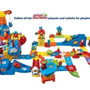 VTech-Go-Go-Smart-Wheels-Deluxe-Track-Playset-0-0