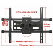 VideoSecu-Articulating-Full-Motion-TV-Wall-Mount-Bracket-for-most-32-65-LED-LCD-Plasma-HDTV-up-to-165-lbs-with-VESA-up-to-684×400-mm-Dual-Arm-pulls-out-up-to-25-Inch-with-Leveling-Adjustments-A37-0-0