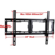 VideoSecu-Tilt-TV-Wall-Mount-Bracket-23-Inch-to-65-Inch-MF608B-Black-0-5