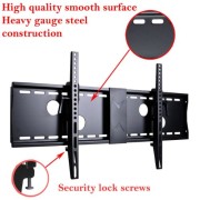 VideoSecu-Tilt-TV-Wall-Mount-for-Sharp-60-70-80-inch-LC-60C8470U-LC-60C6400U-LC-70C8470U-LC-70C6400U-LC-80LE633U-LC-80LE632U-LC-70LE650-LC-60LE757U-LC-60LE650-LC-60LE550-LC-80LE650-LC-50LE650-TV-3KR-0-3