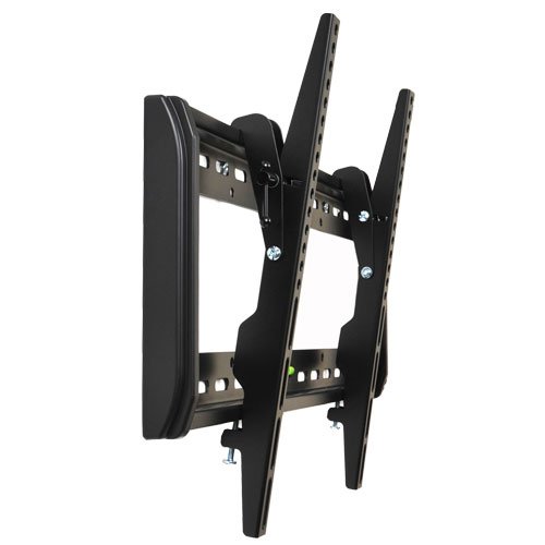 VideoSecu-Tilting-TV-Wall-Mount-Bracket-for-TCL-L40FHDF11TA-LE40FHDE3000-LE40FHDE3010-LE40FHDE5510-LE46FHDE5310-LE46FHDE5510-48FS4610-48FS4690-LE48FHDF3300Z-LE48FHDF3310-50FS5600-1080p-LCD-LED-TV-M33-0-3