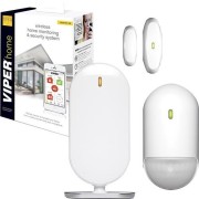 Viper-Wireless-Home-Monitoring-and-Security-System-Starter-Kit-Vhs200-Complete-Home-System-Extra-Door-Window-Sensor-0-0