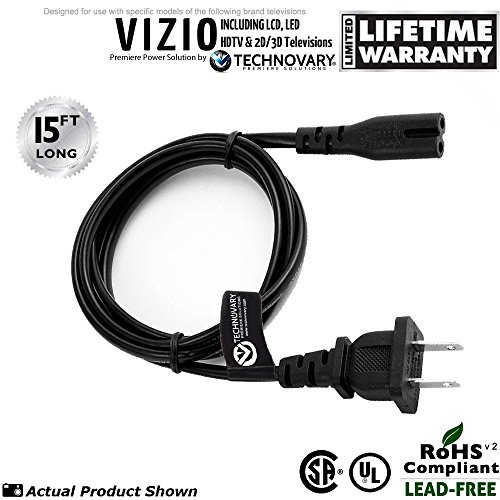 Vizio-LEDLCD-TV-Power-Cord-15ft-Specific-Models-Only-Bulk-Packed-0