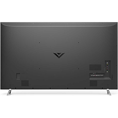 Vizio-M49-C1-49-Inch-120Hz-4K-Ultra-HD-M-Series-LED-Smart-HDTV-Hook-Up-Bundle-includes-M49-C1-4K-Ultra-HD-Smart-TV-Screen-Cleaning-Kit-6-HDMI-Cable-x-2-6-Outlet2-USB-Wall-Tap-and-Microfiber-Cleaning-C-0-3