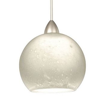 WAC-Lighting-MP-599-WTCH-Rhea-One-Light-Pendant-with-Monopoint-Canopy-Shade-Options-White-Choose-Lamping-Option-Halogen-0