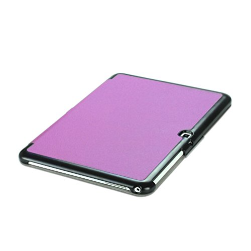 WAWO-Samsung-Galaxy-Tab-4-101-Inch-Tablet-Smart-Cover-Creative-Fold-Case-Purple-0-2