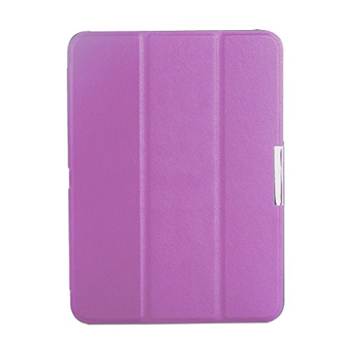 WAWO-Samsung-Galaxy-Tab-4-101-Inch-Tablet-Smart-Cover-Creative-Fold-Case-Purple-0-7