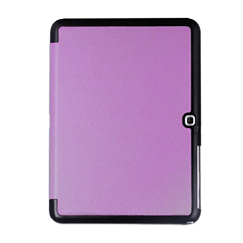 WAWO-Samsung-Galaxy-Tab-4-101-Inch-Tablet-Smart-Cover-Creative-Fold-Case-Purple-0-8