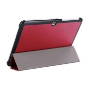 WAWO-Samsung-Galaxy-Tab-4-101-Inch-Tablet-Smart-Cover-Creative-Fold-Case-Red-0-7