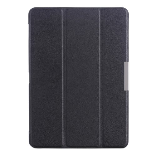 WAWO-Samsung-Galaxy-Tab-PRO-101-inch-Tablet-Smart-Cover-Fold-Case-Black-0-1