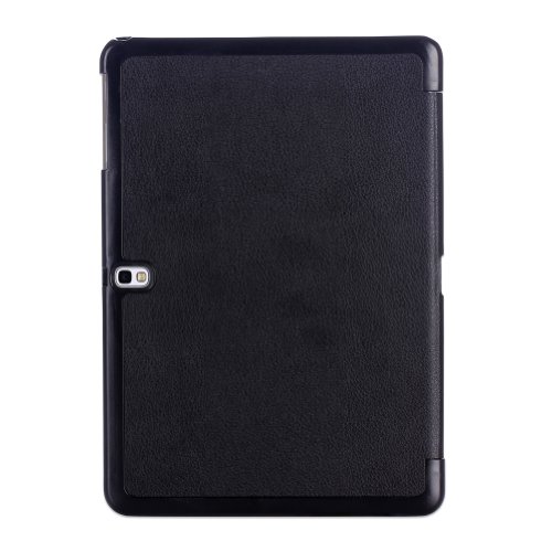 WAWO-Samsung-Galaxy-Tab-PRO-101-inch-Tablet-Smart-Cover-Fold-Case-Black-0-2