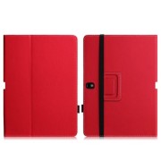 WAWO-Samsung-Galaxy-Tab-PRO-101-inch-Tablet-Smart-Cover-Folio-Case-Red-0-1