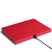 WAWO-Samsung-Galaxy-Tab-PRO-101-inch-Tablet-Smart-Cover-Folio-Case-Red-0-3