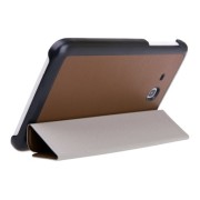 WAWO-Samsung-Tab-3-Lite-70-Inch-Tablet-Fold-Case-Cover-brown-0-4