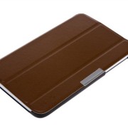 WAWO-Samsung-Tab-3-Lite-70-Inch-Tablet-Fold-Case-Cover-brown-0-6