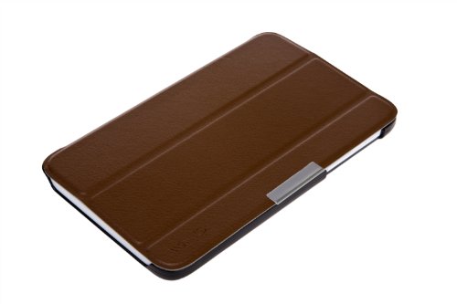 WAWO-Samsung-Tab-3-Lite-70-Inch-Tablet-Fold-Case-Cover-brown-0-6