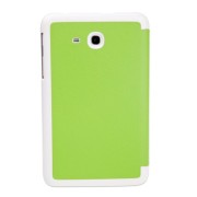 WAWO-Samsung-Tab-3-Lite-70-Inch-Tablet-Fold-Case-Cover-green-0-1