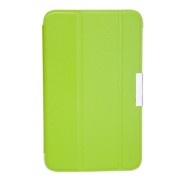 WAWO-Samsung-Tab-3-Lite-70-Inch-Tablet-Fold-Case-Cover-green-0-2