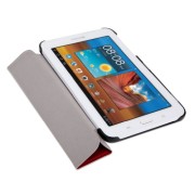 WAWO-Samsung-Tab-3-Lite-70-Inch-Tablet-Fold-Case-Cover-red-0-3