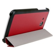 WAWO-Samsung-Tab-3-Lite-70-Inch-Tablet-Fold-Case-Cover-red-0-5