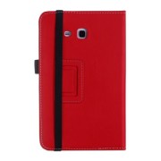 WAWO-Samsung-Tab-3-Lite-70-Inch-Tablet-Folio-Case-Cover-red-0-7