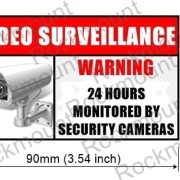 Weatherproof-OutdoorIndoor-6-Pack-354-wide-X-224-high-Home-Business-Security-DVR-Camera-Video-Surveillance-System-Window-Door-Warning-Alert-Sign-Sticker-Decals-Back-Self-Adhesive-UV-Protected-and-wate-0-2