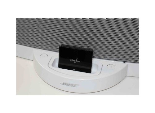 bluetooth receiver for bose sounddock