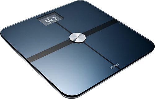 Withings-WiFi-Body-Scale-Black-0