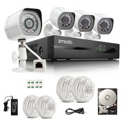 Zmodo-4CH-720p-HD-Simplified-PoE-NVR-Outdoor-Indoor-Day-Night-IR-CUT-Motion-Detection-Push-Alerts-Home-Video-Surveillance-Security-Camera-System-w-1TB-Hard-Drive-Remote-Access-in-Seconds-Free-APP-3-Ye-0-7