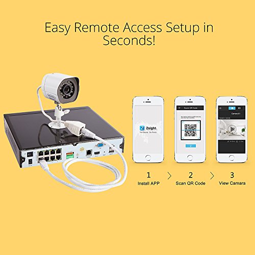 Zmodo-8-Channel-720p-HD-Simplified-PoE-NVR-P2P-High-DefinitionOutdoor-Indoor-Built-in-IR-CUT-Video-Surveillance-Home-Video-Stable-Security-Camera-System-w-1TB-Hard-Drive-QR-Code-Scan-t-Remote-View-in–0-4