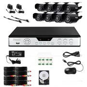 Zmodo-PKD-DK0855-500GB-8-Channel-DVR-Security-System-with-8-CMOS-IR-Cameras-500-GB-Hard-Drive-and-WebMobile-Access-0