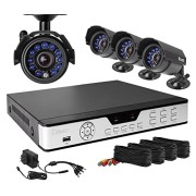 Zmodo-PKD-DK4216-500GB-H264-Internet-3G-Phone-Accessible-4-Channel-DVR-with-4-Night-Vision-Cameras-and-500-GB-HD-0