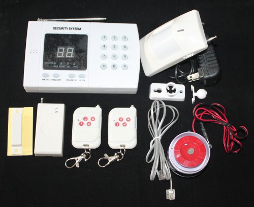 hkbayi-New-Wireless-99-zones-PIR-Home-Security-PSTN-Burglar-Alarm-System-Auto-Dialing-Easy-DIY-Auto-Dialer-0-4