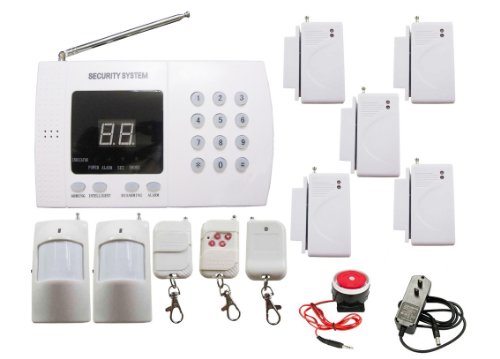 hkbayi-New-Wireless-99-zones-PIR-Home-Security-PSTN-Burglar-Alarm-System-Auto-Dialing-Easy-DIY-Auto-Dialer-0