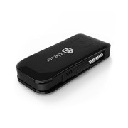 iClever-IC-BTT03-2nd-Gen-Wireless-Portable-Stereo-Music-Bluetooth-Transmitter-and-AdapterDongle-for-TV-Desktop-Laptop-Tablet-MP3-MP4-Player-CD-and-DVD-Players-and-more-other-35mm-Audio-Devices-Support-0-1