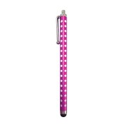 iDream365-Polka-Dot-Stylus-Touch-PensPack-of-4-55-Capacitive-Stylus-Touch-Pens-for-iPhone-6-PlusiPad-MiniiPad-AirLG-G2-G3Microsoft-Surface-ProRTPro-3Samsung-TabletAndroid-SmartPhone-Extra-4-Replaceabl-0-2