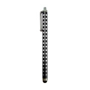 iDream365-Polka-Dot-Stylus-Touch-PensPack-of-4-55-Capacitive-Stylus-Touch-Pens-for-iPhone-6-PlusiPad-MiniiPad-AirLG-G2-G3Microsoft-Surface-ProRTPro-3Samsung-TabletAndroid-SmartPhone-Extra-4-Replaceabl-0-3