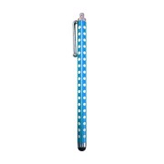 iDream365-Polka-Dot-Stylus-Touch-PensPack-of-4-55-Capacitive-Stylus-Touch-Pens-for-iPhone-6-PlusiPad-MiniiPad-AirLG-G2-G3Microsoft-Surface-ProRTPro-3Samsung-TabletAndroid-SmartPhone-Extra-4-Replaceabl-0-5