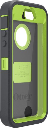 iPhone-5S-Case-OtterBox-Defender-Case-for-iPhone-55S-GreenGray-Frustration-Free-PackagingWorks-with-TouchID-0-4