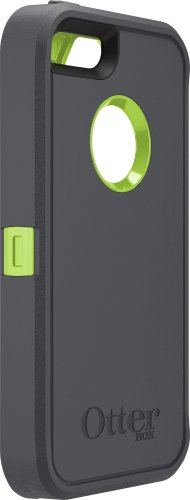 iPhone-5S-Case-OtterBox-Defender-Case-for-iPhone-55S-GreenGray-Frustration-Free-PackagingWorks-with-TouchID-0-5