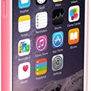 iPhone-6-Plus-case-Nupro-Lightweight-Projective-Bumper-Case-Cover-for-Apple-iPhone-Plus-55-screen-ClearPink-0-0