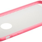 iPhone-6-Plus-case-Nupro-Lightweight-Projective-Bumper-Case-Cover-for-Apple-iPhone-Plus-55-screen-ClearPink-0-2