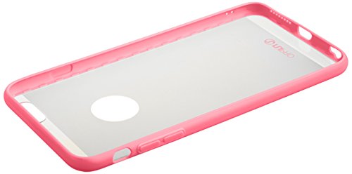 iPhone-6-Plus-case-Nupro-Lightweight-Projective-Bumper-Case-Cover-for-Apple-iPhone-Plus-55-screen-ClearPink-0-2