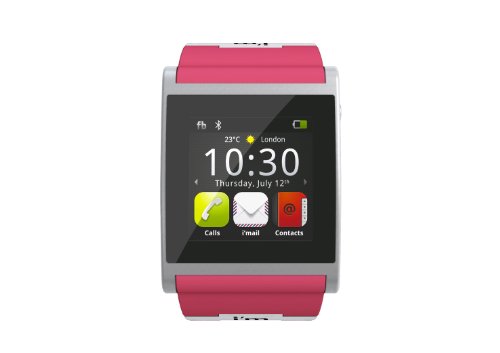 im-IMWALP02C03-Bluetooth-Headset-Smart-Watch-Pink-0