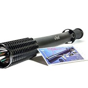 u-Box-CREE-Q5-LED-Spiked-Mace-Baseball-Bat-Torch-Long-Flashlight-Lamp-Security-3-Modes-USE-18650-or-3x-AAA-0-4