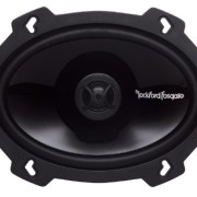 4-New-Rockford-Fosgate-P1572-5×7-240W-2-Way-Car-Coaxial-Speakers-Audio-Stereo-0-0