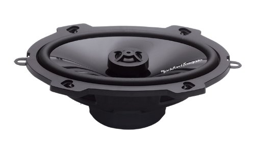 4-New-Rockford-Fosgate-P1572-5×7-240W-2-Way-Car-Coaxial-Speakers-Audio-Stereo-0-1