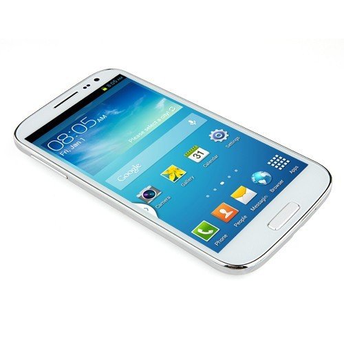 5-TriTriple-Sim-Dual-Core-Android-42-GPS-Mobile-Smart-Phone-S4-Unlocked-Three-SIM-Card-Standby-2-X-SIM-Card-Slot-and-1-X-Micro-SIM-Card-Slot-3G-White-0-3